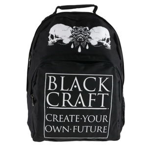batoh BLACK CRAFT - Create Your Own Future - BP001CF
